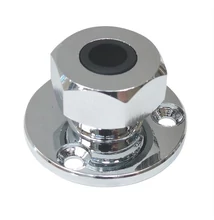 Szigetelt kábelátvezető