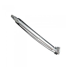 Merev alba, belső rugóval