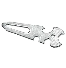 Multifunkcionális seklinyitó