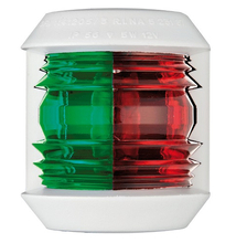 Kombinált navigációs lámpa, vörös-zöld