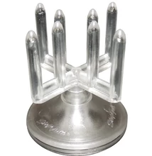 Forgó madárriasztó