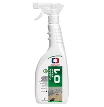 Cleanteak Teakfa tisztítószer