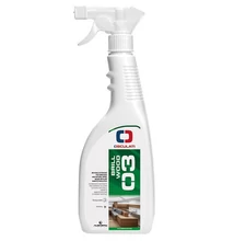 Brillwood fa tisztítószer