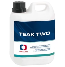 Teak One szín kondicionáló