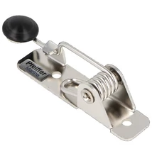 Kormányrúd rögzítő