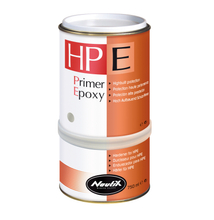 HPE kétkomponensű epoxy alapozó