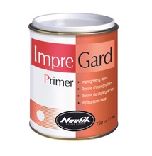 ImpreGard impregnáló alapozó gyanta