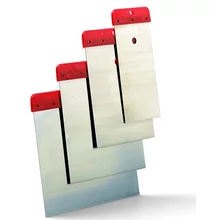 Spatulyakészlet