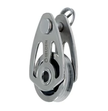 BBB25 csiga, stiftes