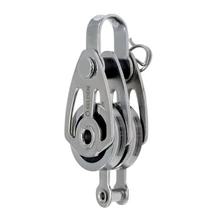 BBB25 dupla csiga, kötélindítóval