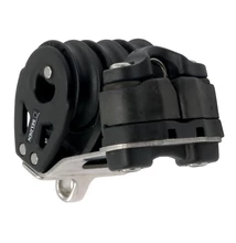 BBB30 tripla csiga, clam