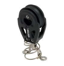 Hevederes csiga BBB30, Stand Up