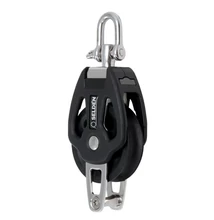 PBB50 kötélindítós forgóseklis csiga