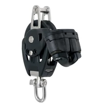 PBB60 klemmel, kötélindítóval