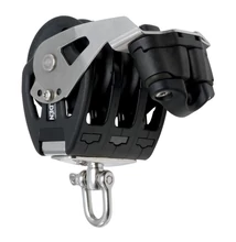 PBB60 tripla csiga klemmel