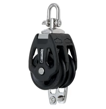 PBB60 dupla csiga kötélindítóval