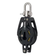 RBB80 csiga, kötélindítóval