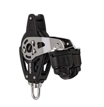 MRB60 csiga klemmel, kötélindítóval