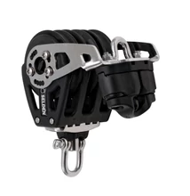 MRB60 tripla csiga klemmel