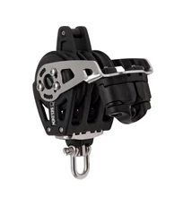 MRB60 csiga klemmel, kötélindítóval