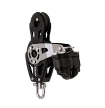 MRB60 violin csiga klemmel