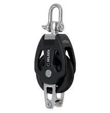 PBB70 csiga, kötélindítóval