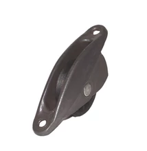 Felhútó kötél csiga