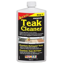 Star Brite Teak Cleaner