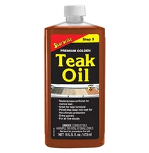 Star Brite Teak Oil