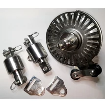 Mast  G 30 TD rollgenaker