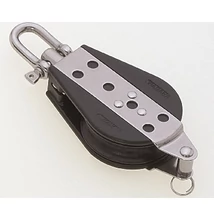 Forgóseklis csiga kötélindítós 14 mm-es kötélig