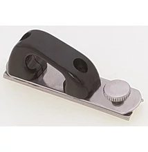 Kötélvezető 25 mm-es sínhez