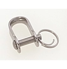 Lemezsekli 4 mm