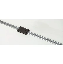 Rövid traveller kocsi 19 mm-es X traveller sínhez