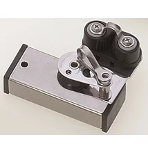 Viadana 19 mm-es X sinvég, csigával, kötélindítóval, klemmel.