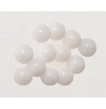 Viadana 19 mm-es X sinhez 1/4&quot;-os Delrin csapágygolyó készlet