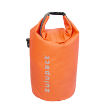 Tube 3 Orange vízhatlan táska