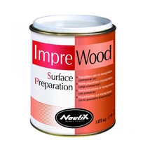 ImpreWood fa impregnáló