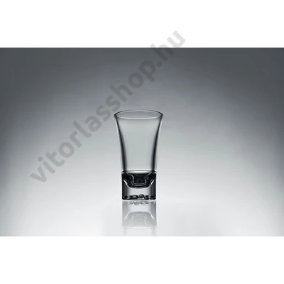 Törhetetlen szeszes pohár 60 ml