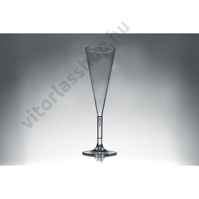 Pezsgőspohár 160 ml
