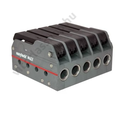 easylock Midi, 5-ös stopper