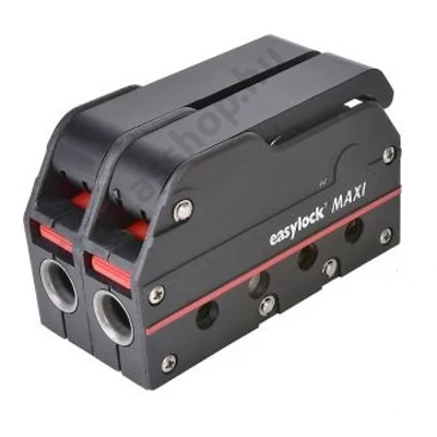 easylock Maxi, dupla stopper