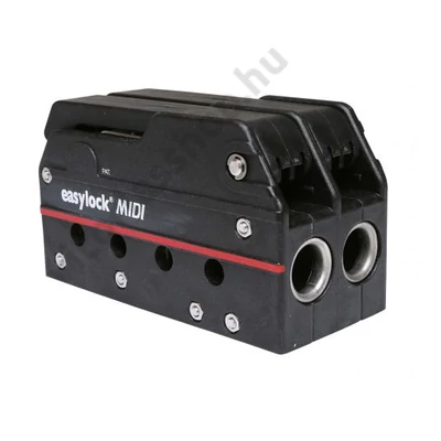 easylock Midi, dupla stopper
