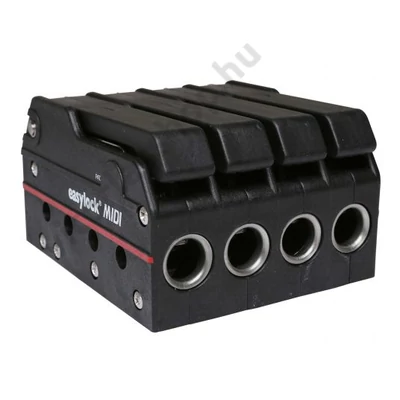 easylock Midi, 4-es stopper