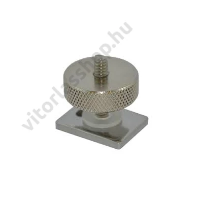 Vitorla csúszka stopper, nagy