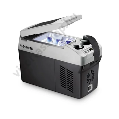 Dometic CoolFreeze CF 11 hordozható hűtőláda és fagyasztó