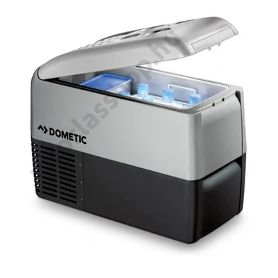 Dometic CoolFreeze CF 26 hordozható hűtőláda és fagyasztó