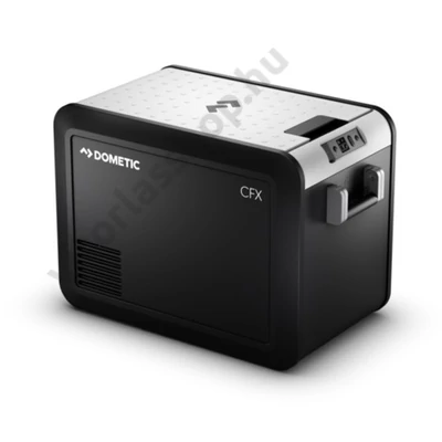Dometic CFX3 45 hordozható hűtőláda és fagyasztó