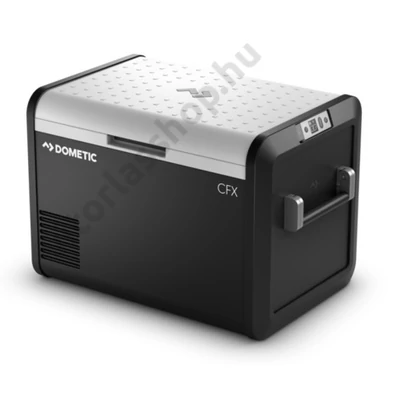 Dometic CFX3 55 hordozható hűtőláda és fagyasztó