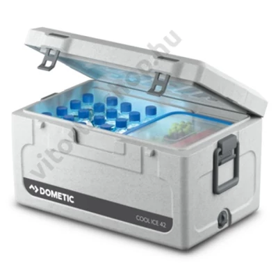 Dometic Cool-Ice CI 42 passzív hűtőláda